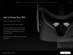 Official Download Mirror for Oculus Setup