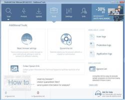 Official Download Mirror for GridinSoft Anti-Malware