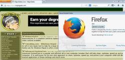 Official Download Mirror for Mozilla Firefox 28.0