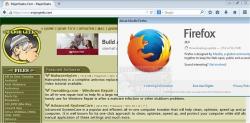 Official Download Mirror for Mozilla Firefox 30.0