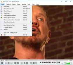 Official Download Mirror for VLC Media Player Portable