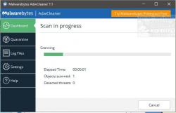 Official Download Mirror for Malwarebytes AdwCleaner Beta  