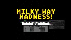 Official Download Mirror for Milky Way Madness!