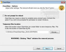 Official Download Mirror for Symantec Cleanwipe Removal Tool