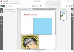 Official Download Mirror for Icecream PDF Editor