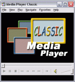 Official Download Mirror for Media Player Classic for Windows