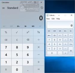 Official Download Mirror for Classic Calculator