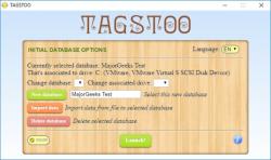 Official Download Mirror for Tagstoo