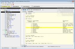 Official Download Mirror for MiTeC SQLite Query