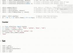 Official Download Mirror for Comprehensive Python Cheatsheet