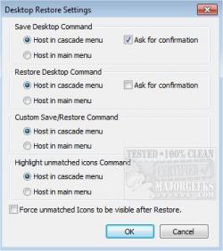 Official Download Mirror for Desktop Restore