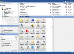 Official Download Mirror for MiTeC Icon Explorer