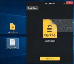 Official Download Mirror for Encrypto