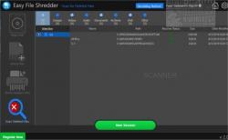 Official Download Mirror for Easy File Shredder