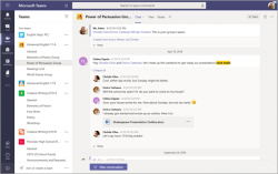 Official Download Mirror for Microsoft Teams