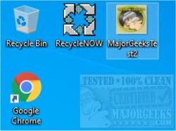 Official Download Mirror for RecycleNOW