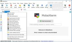 Official Download Mirror for MobaXterm