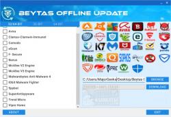 Official Download Mirror for Beytas Offline Update