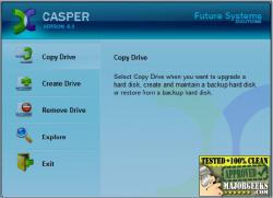 Official Download Mirror for Casper
