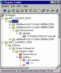 Official Download Mirror for Registry Toolkit