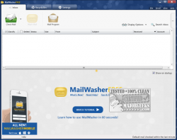 Official Download Mirror for MailWasher Free