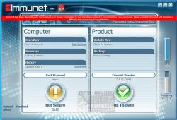 Official Download Mirror for Immunet FREE Antivirus