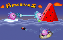 Official Download Mirror for Hedgewars