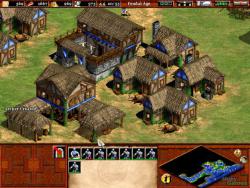 Official Download Mirror for Age of Empires II: The Age of Kings
