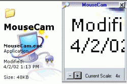 Official Download Mirror for MouseCam