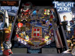 Official Download Mirror for Visual Pinball: 20 Top Rated Tables