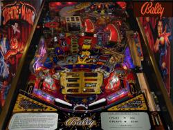Official Download Mirror for Visual Pinball: 20 Top Rated Tables