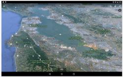 Official Download Mirror for Google Earth for Android
