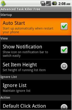 Official Download Mirror for Android Advanced Task Killer
