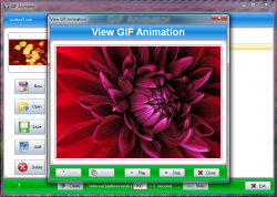 Official Download Mirror for SSuite Office - Gif Animator