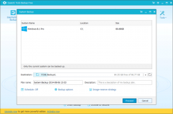Official Download Mirror for EaseUS Todo Backup Free Edition 