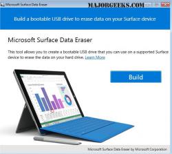 Official Download Mirror for Microsoft Surface Data Eraser