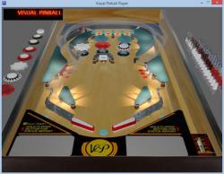 Official Download Mirror for Visual Pinball