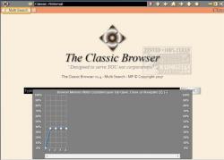 Official Download Mirror for The Classic Browser