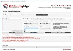 Official Download Mirror for Driver Automation Tool