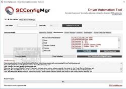 Official Download Mirror for Driver Automation Tool