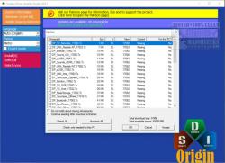 Official Download Mirror for Snappy Driver Installer Origin