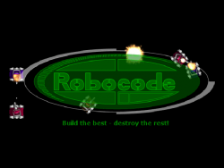 Official Download Mirror for Robocode