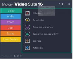 Official Download Mirror for Movavi Video Suite