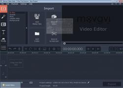 Official Download Mirror for Movavi Video Suite