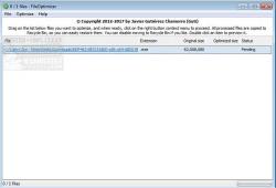 Official Download Mirror for FileOptimizer