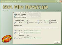 Official Download Mirror for GSA File Rescue