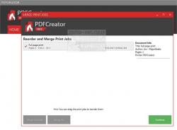 Official Download Mirror for PDFCreator