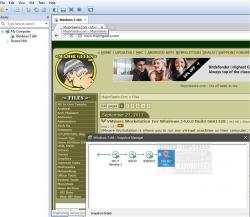 Official Download Mirror for VMware Workstation