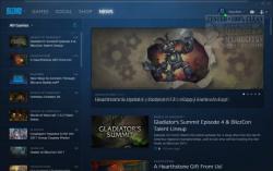 Official Download Mirror for Blizzard Battle.Net