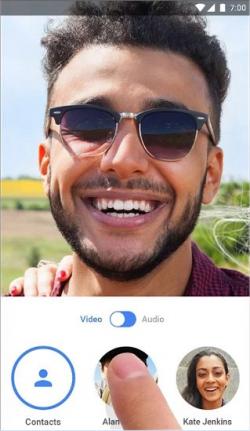Official Download Mirror for Google Meet